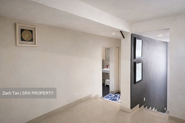 Ivory Heights (D22), Condominium #512489131